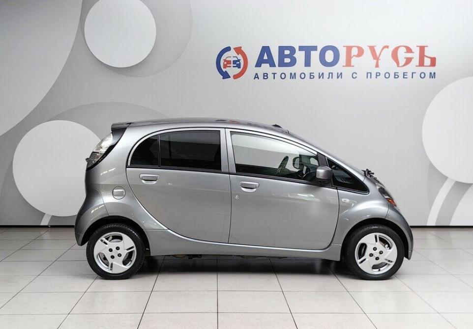 Mitsubishi i-MiEV Подольск  - изображение 5