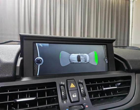 BMW Z4 II (E89) Рестайлинг с пробегом 2013 года, цена 2 999 000 рублей, 89095 км, кабриолет, Автокод Объявления