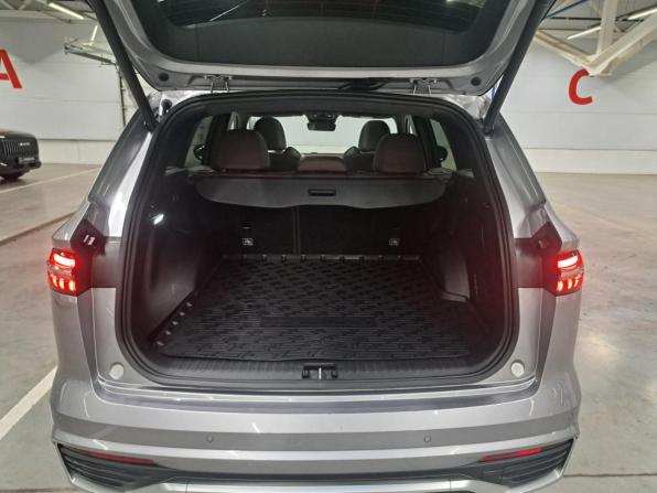 Geely Monjaro I с пробегом 2023 года, цена 2 840 000 рублей, 128483 км, внедорожник, Автокод Объявления