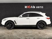 Infiniti QX70 Екатеринбург  - изображение 33