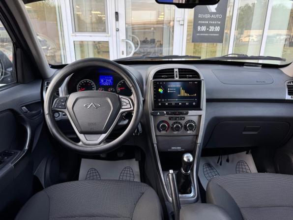 Chery Tiggo (T11) I Рестайлинг (FL) с пробегом 2013 года, цена 472 000 рублей, 142641 км, внедорожник, Автокод Объявления
