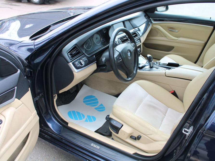 BMW 5 серии VI (F10/F11/F07) Москва  - изображение 9
