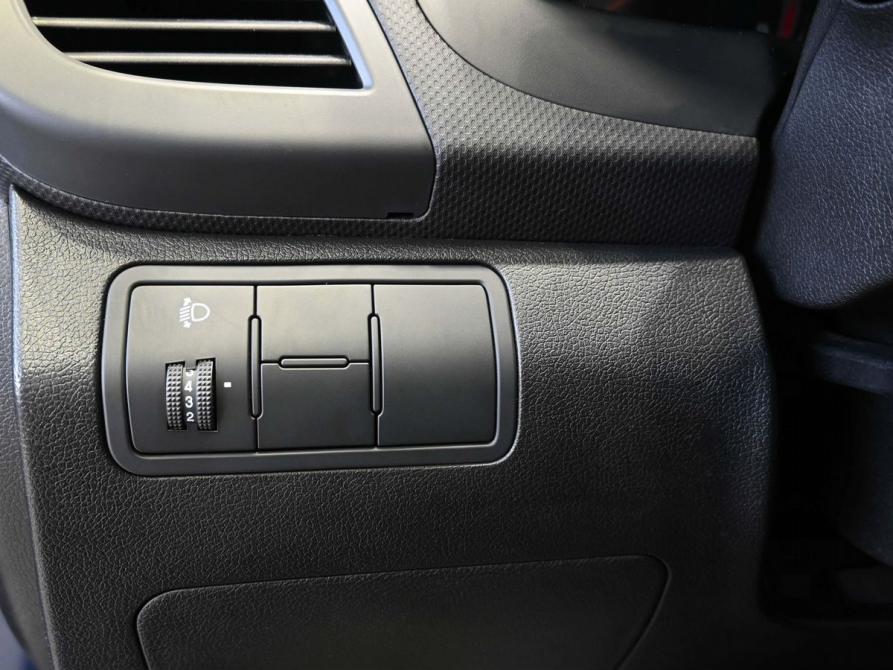 Hyundai Solaris I Рестайлинг Ростов-на-Дону  - изображение 21