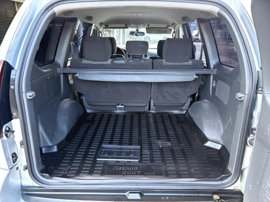 Toyota Land Cruiser Prado 120 Series Пермь  - изображение 9