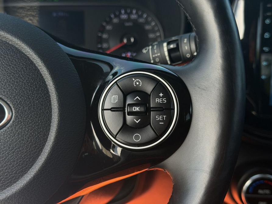 Kia Soul III Казань  - изображение 19