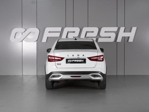 Lada (ВАЗ) Vesta I Рестайлинг (NG) с пробегом 2024 года, цена 1 490 000 рублей, 66207 км, седан, Автокод Объявления