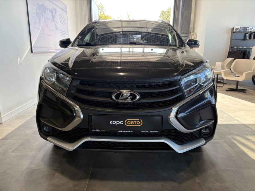 Lada (ВАЗ) XRAY I Новомосковск  - изображение 2