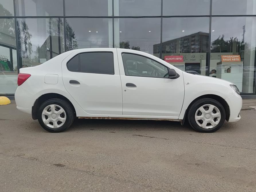 Renault Logan II Ижевск  - изображение 5
