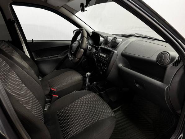 Lada (ВАЗ) Granta I с пробегом 2018 года, цена 470 000 рублей, 103341 км, седан, Автокод Объявления