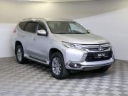 Mitsubishi Pajero Sport III Санкт-Петербург  - изображение 26