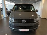 Volkswagen Caravelle T6 Чебоксары  - изображение 41