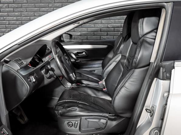 Volkswagen Passat CC I с пробегом 2010 года, цена 800 000 рублей, 182806 км, седан, Автокод Объявления