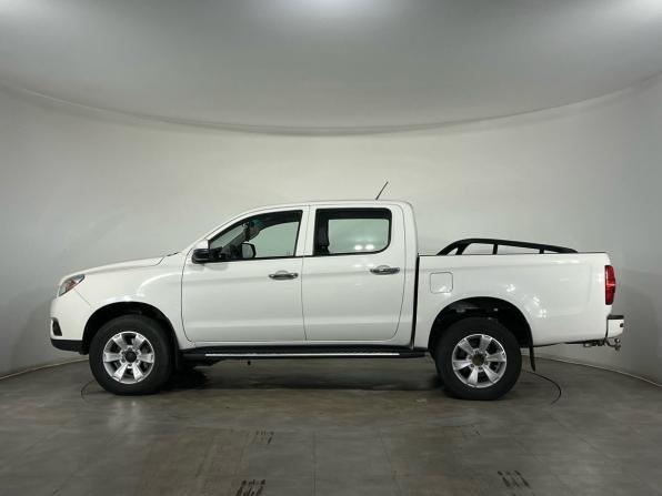 Sollers ST6 с пробегом 2024 года, цена 1 700 000 рублей, 104000 км, offers.body_type.unknown, Автокод Объявления