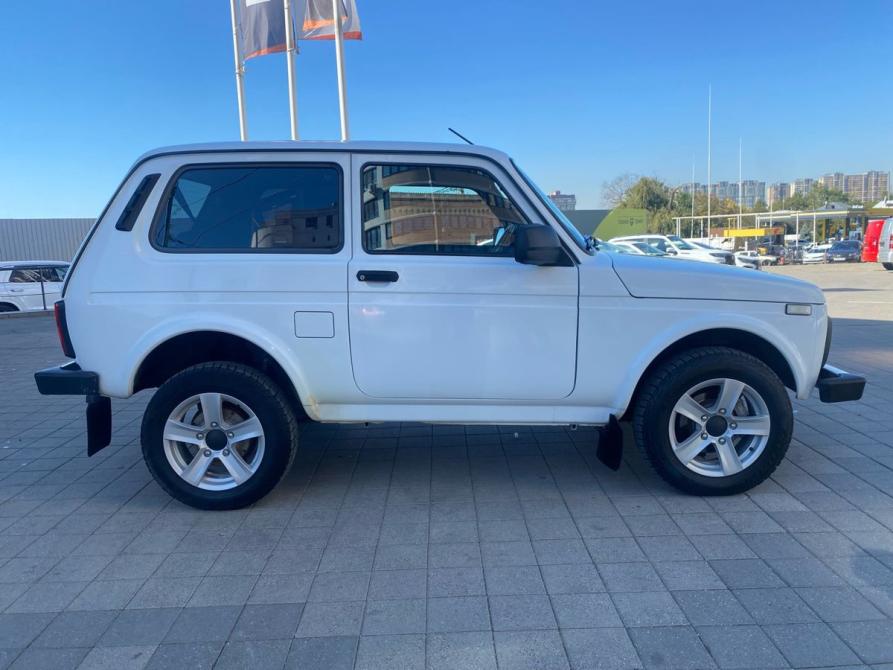 Lada (ВАЗ) Niva Legend I Краснодар  - изображение 4