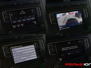 Volkswagen Polo V Рестайлинг Москва  - изображение 32