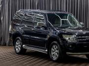 Mitsubishi Pajero IV Рестайлинг 1 Краснодар  - изображение 26