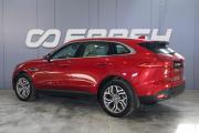 Jaguar F-Pace I Ульяновск  - изображение 33