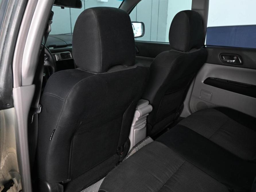 Subaru Forester II Рестайлинг Ростов-на-Дону  - изображение 11