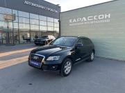 Audi Q5 I (8R) Екатеринбург  - изображение 13