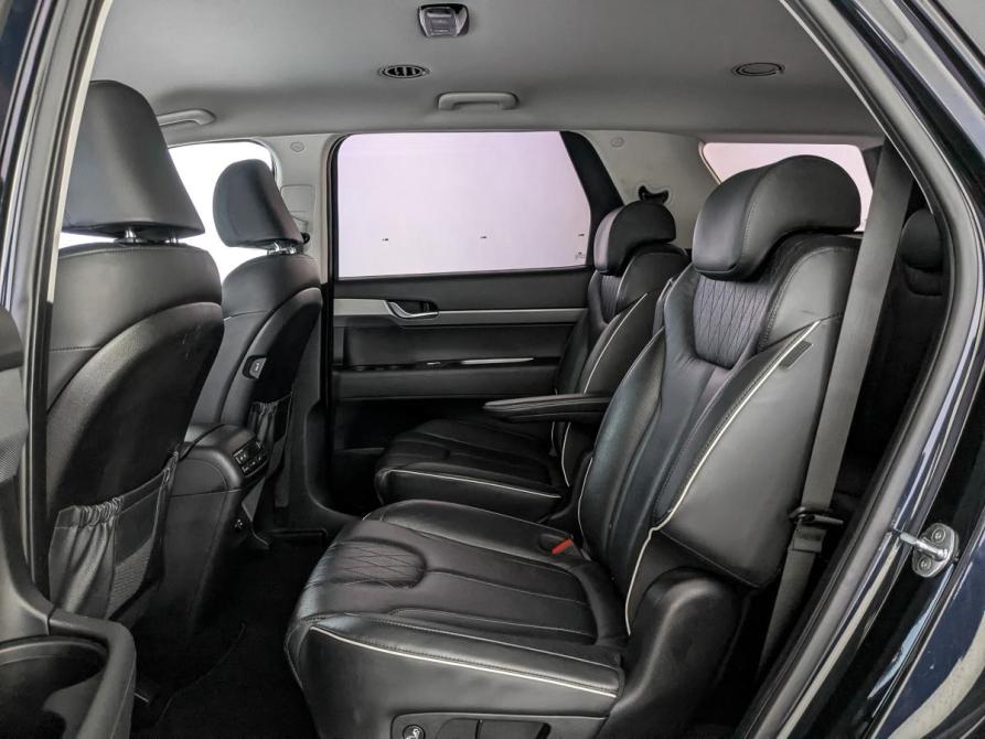 Hyundai Palisade I Москва  - изображение 18