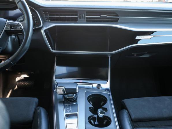 Audi A6 V (C8) с пробегом 2021 года, цена 3 898 000 рублей, 99925 км, седан, Автокод Объявления