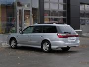 Subaru Legacy III Новосибирск  - изображение 24