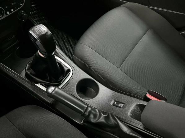 Renault Megane III с пробегом 2011 года, цена 570 620 рублей, 191908 км, хэтчбек, Автокод Объявления