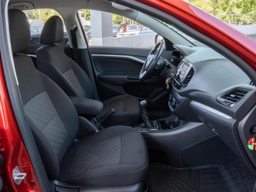 Lada (ВАЗ) Vesta I Волгоград  - изображение 8
