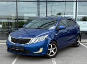 Kia Rio III Воронеж  - изображение 14