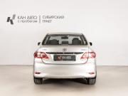Toyota Corolla X (E140 E150) Рестайлинг Казань  - изображение 12