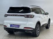 Chery Tiggo 7 Pro Max I Рестайлинг Воронеж  - изображение 24