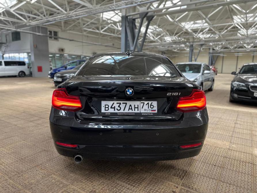 BMW 2 серии F22 Рестайлинг Набережные Челны  - изображение 6