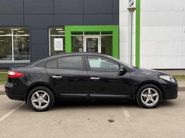Renault Fluence I с пробегом 2011 года, цена 595 000 рублей, 185006 км, седан, Автокод Объявления