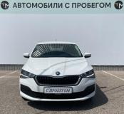 Skoda Rapid II Стерлитамак  - изображение 33