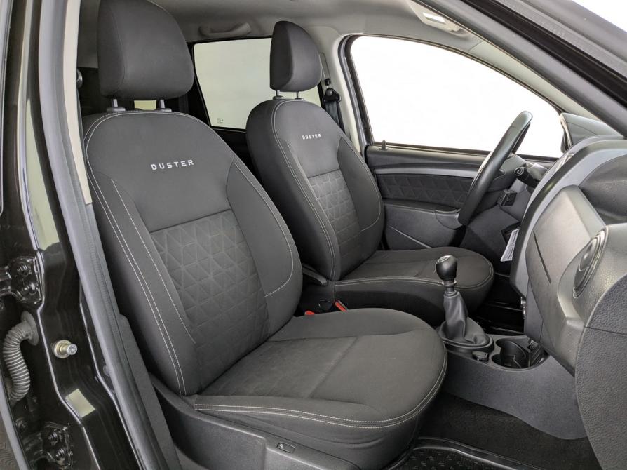 Renault Duster I Рестайлинг Москва  - изображение 18