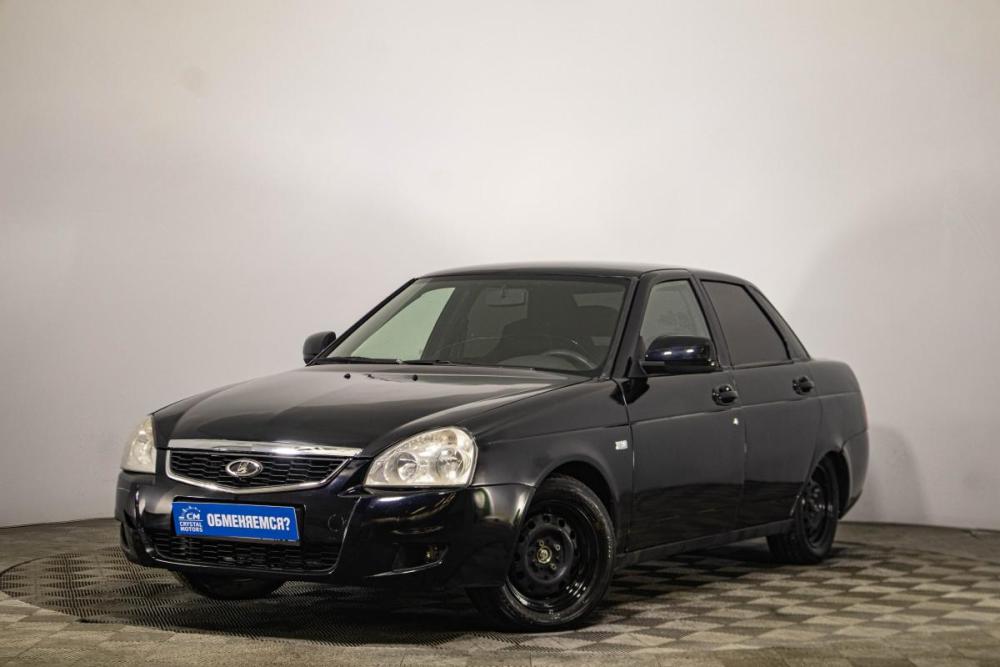 Lada (ВАЗ) Priora I Пермь  - изображение 4