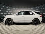 Mercedes-Benz GLE II (V167) Рестайлинг Москва  - изображение 21