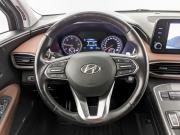 Hyundai Santa Fe IV Рестайлинг Москва  - изображение 52