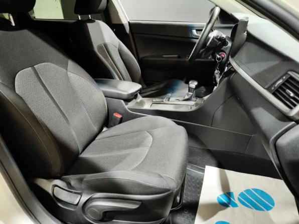 Kia Optima IV Рестайлинг с пробегом 2019 года, цена 2 080 000 рублей, 116305 км, седан, Автокод Объявления
