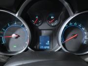 Chevrolet Cruze I Рестайлинг Москва  - изображение 27