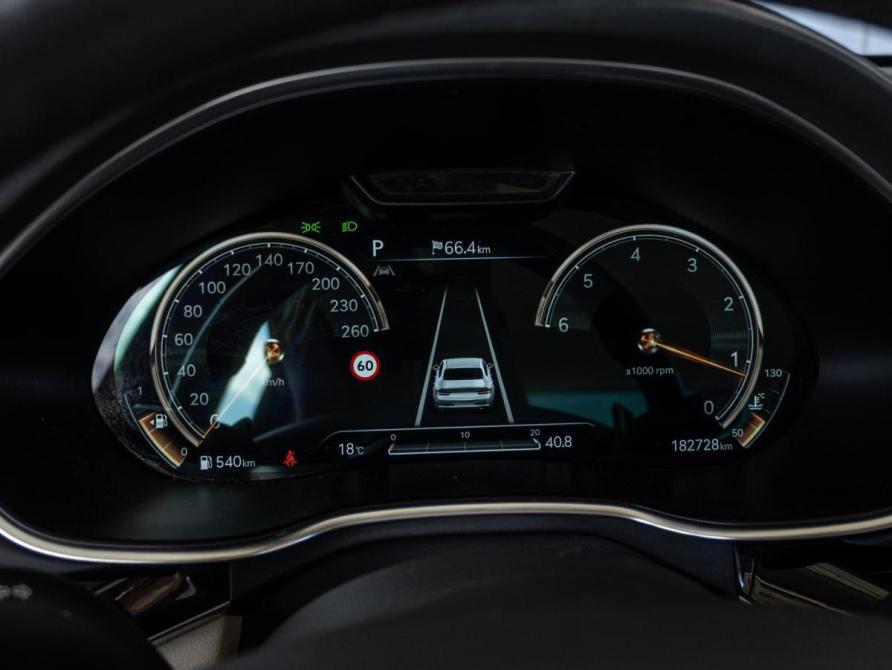Genesis G80 II Краснодар  - изображение 24