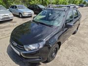 Lada (ВАЗ) Granta I Рестайлинг Саратов  - изображение 45