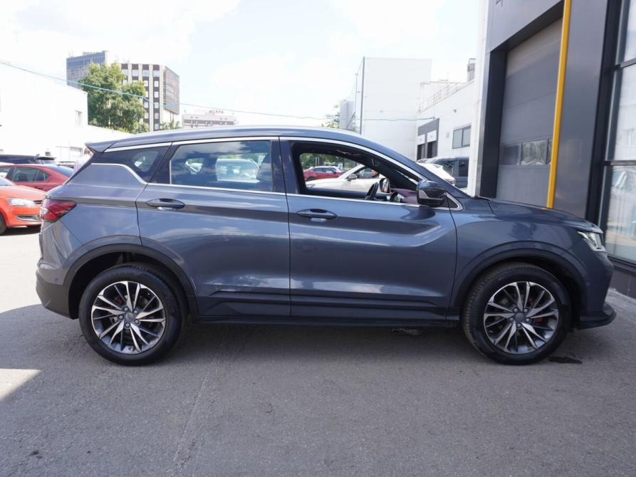 Geely Coolray I Москва  - изображение 4