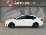 Lada (ВАЗ) Vesta I Рестайлинг (NG) Волгоград  - изображение 32