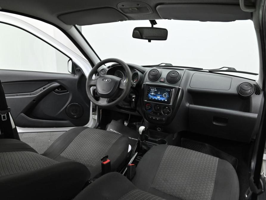 Lada (ВАЗ) Granta I Москва  - изображение 7