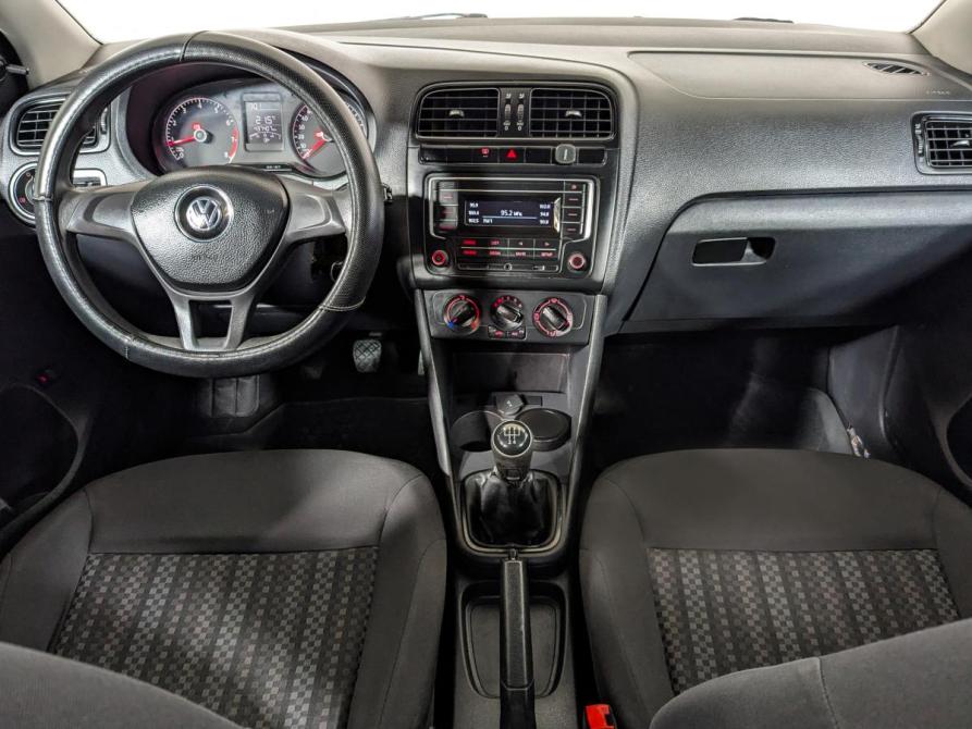 Volkswagen Polo V Рестайлинг Екатеринбург  - изображение 10