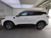 Chery Tiggo 7 Pro Max I Рестайлинг Уфа  - изображение 32