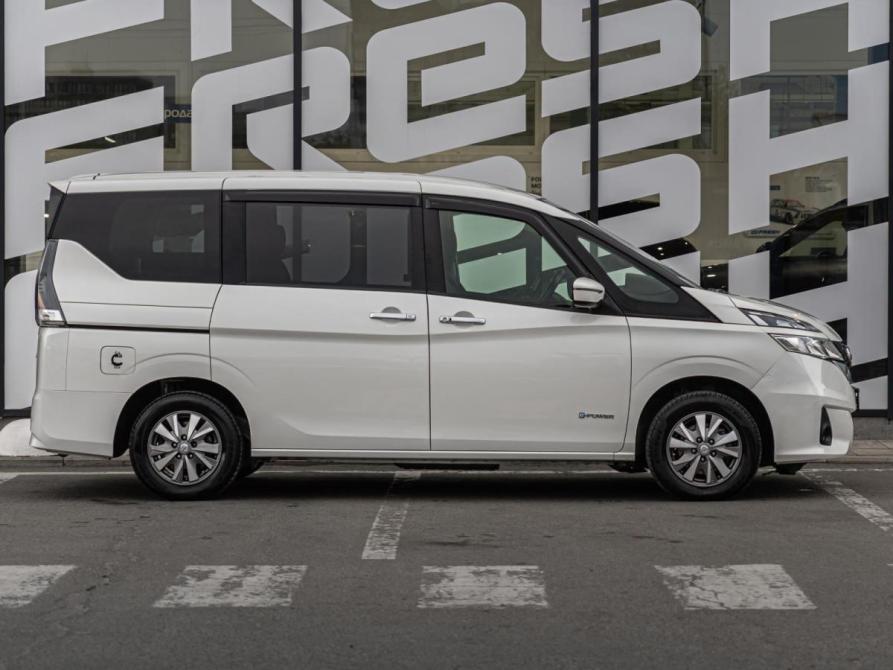Nissan Serena V (C27) Краснодар  - изображение 5