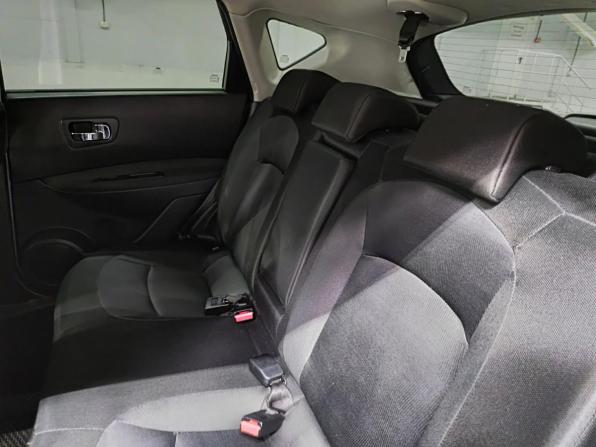 Nissan Qashqai I Рестайлинг с пробегом 2012 года, цена 1 150 000 рублей, 160935 км, внедорожник, Автокод Объявления