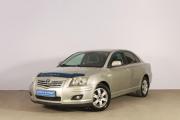 Toyota Avensis II Рестайлинг Новосибирск  - изображение 23